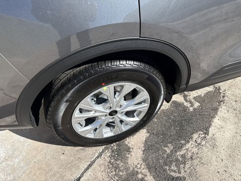 New 2026 Ford Escape Active w/ Tech Pack #1 image 9