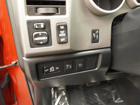 Used 2012 Toyota Tundra 4x4 Double Cab image 24