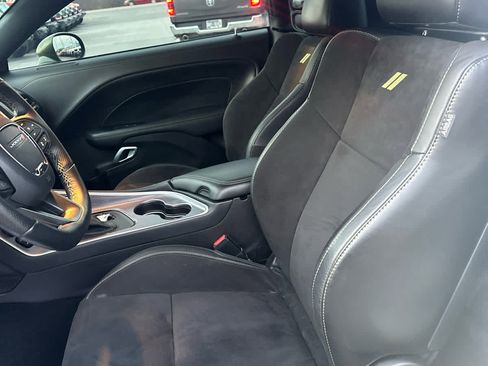 Used 2023 Dodge Challenger R/T Scat Pack image 13