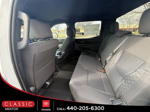 New 2026 Toyota Tundra SR5 image 8