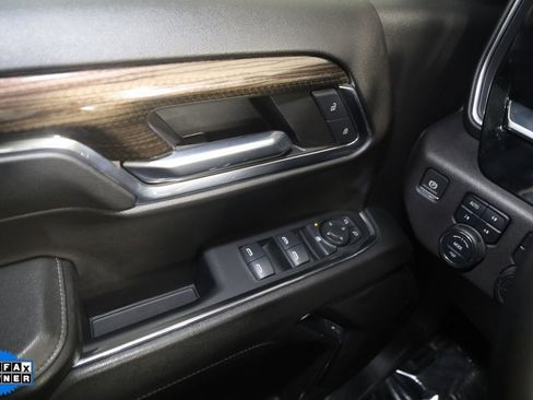 Used 2024 Chevrolet Silverado 1500 LT Trail Boss w/ Protection Package image 28