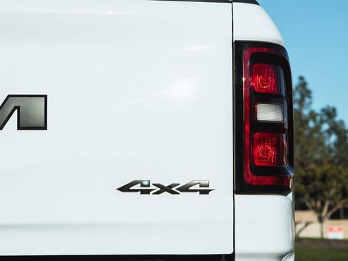 Used 2025 RAM 1500 Tradesman w/ Trailer Tow Group image 11