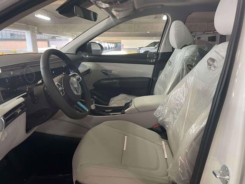 New 2026 Hyundai Tucson SEL image 15
