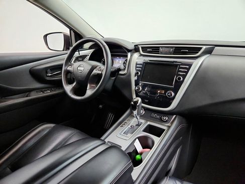 Used 2019 Nissan Murano SL w/ Cargo Package FWD image 24