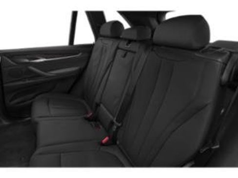 Used 2015 BMW X5 xDrive50i AWD/4WD image 8