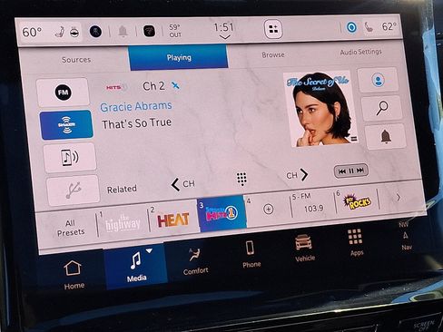 New 2025 Jeep Grand Cherokee Limited image 13