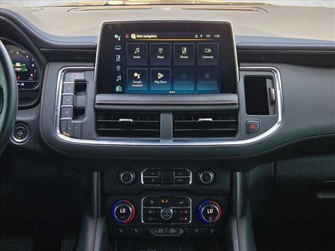 Used 2023 Chevrolet Tahoe RST w/ Luxury Package RWD image 10