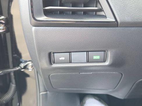New 2026 Nissan Sentra S w/ Floor Mat Package FWD image 23