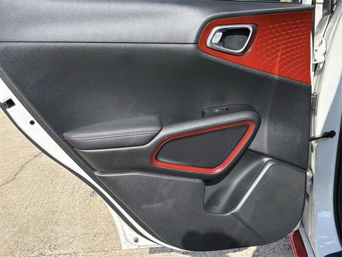 Certified 2022 Kia Soul Turbo image 21