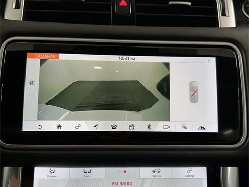 Used 2019 Land Rover Range Rover Sport HSE Dynamic image 26
