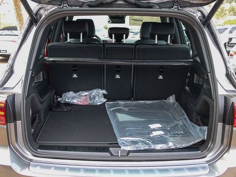 New 2026 Mercedes-Benz GLB 35 AMG GLB 35 AMG image 20