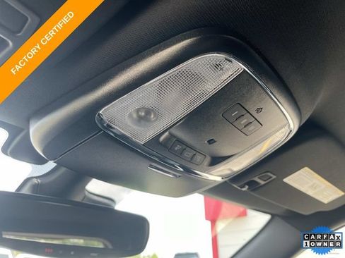 Certified 2020 Jeep Grand Cherokee Altitude RWD image 35