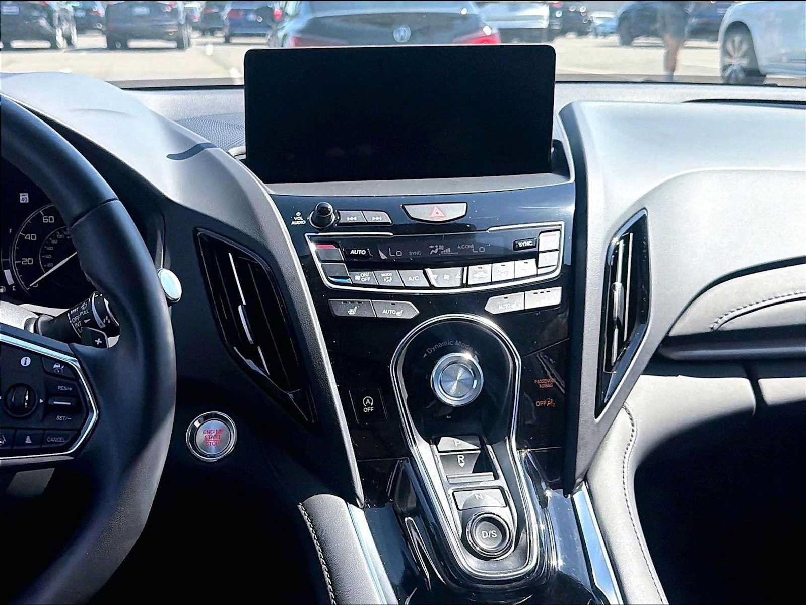 Used 2023 Acura RDX AWD image 9
