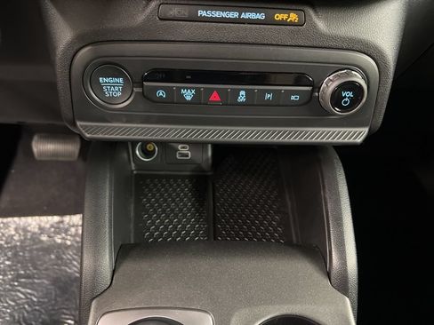 New 2026 Ford Bronco Sport Outer Banks w/ Outer Banks Tech Package+ AWD/4WD image 14