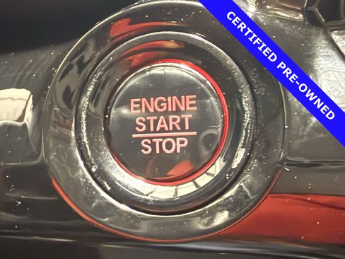 Used 2024 Honda CR-V EX-L image 33