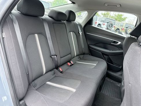 Used 2024 Hyundai Sonata SEL FWD image 21