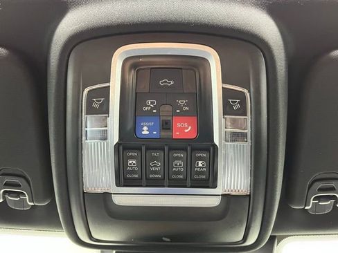 Used 2022 RAM 1500 Laramie image 21