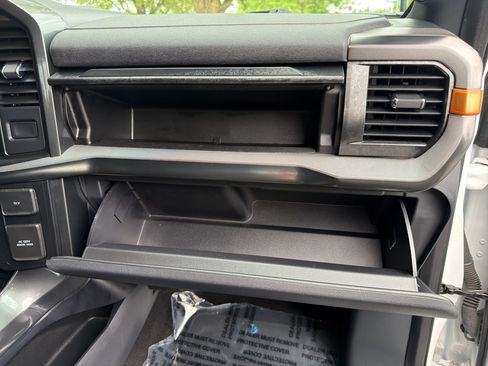 Certified 2023 Ford F150 Tremor AWD/4WD image 12