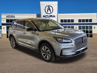 Used 2024 Lincoln Corsair FWD