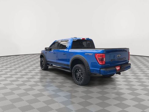 Used 2021 Ford F150 XLT w/ Equipment Group 302A High AWD/4WD image 40