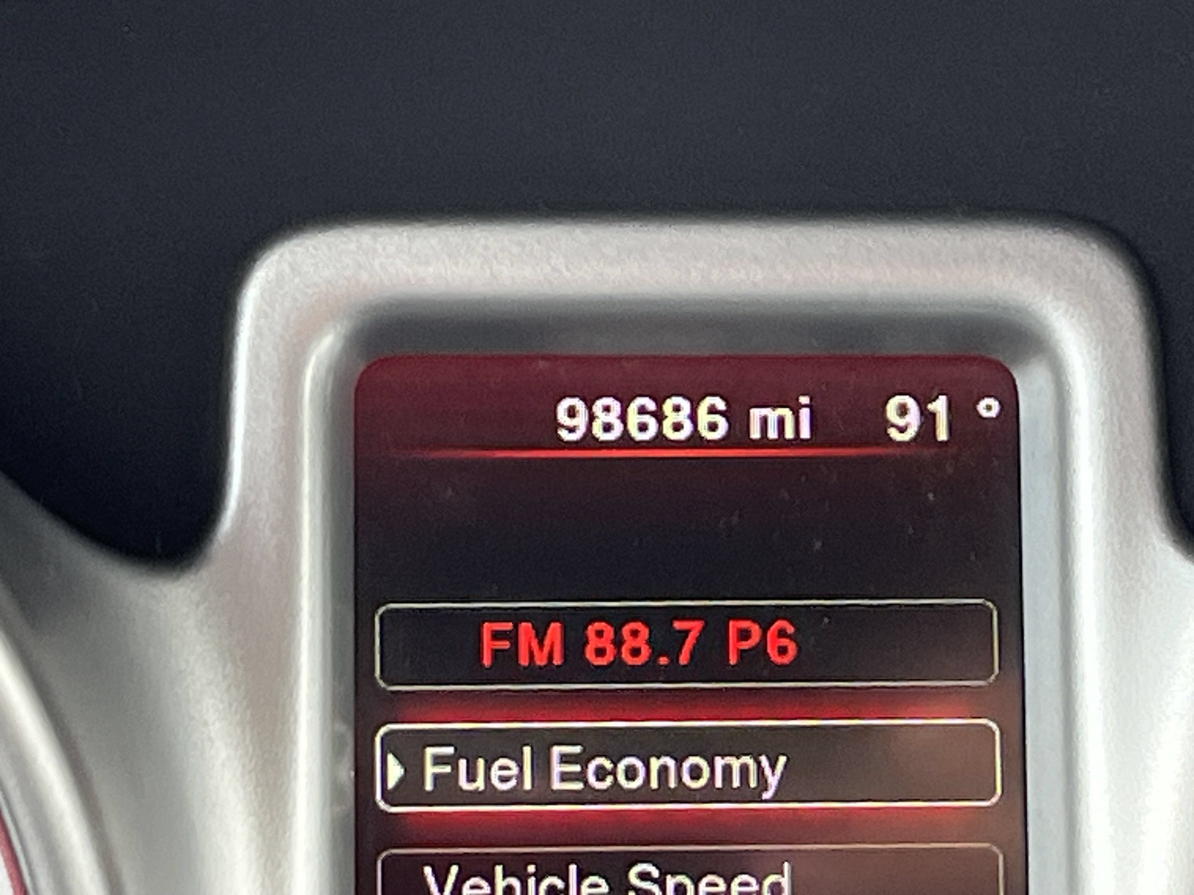 Used 2018 Dodge Journey SE w/ Blacktop Package FWD image 19