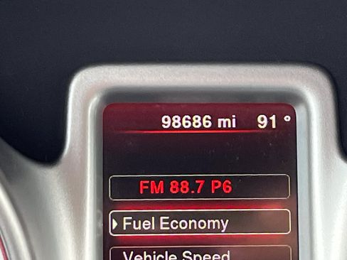 Used 2018 Dodge Journey SE w/ Blacktop Package FWD image 19