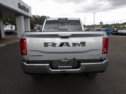 New 2026 RAM 2500 Laramie image 7