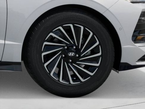 New 2026 Hyundai Sonata Limited FWD image 8