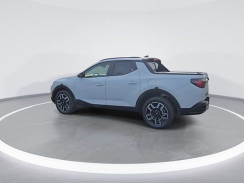 New 2026 Hyundai Santa Cruz Limited AWD/4WD image 6