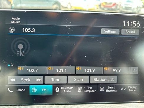 Used 2025 Honda Odyssey Sport-L image 24