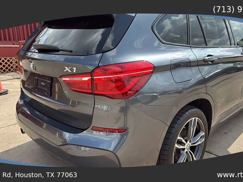 Used 2018 BMW X1 sDrive28i image 17
