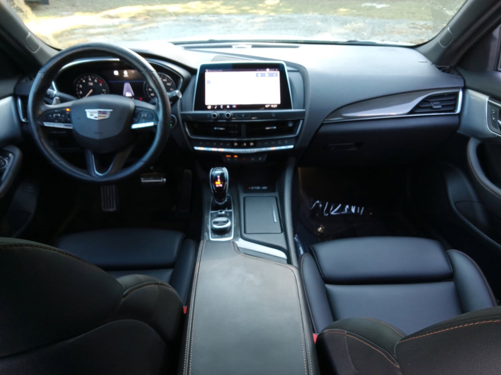 Used 2020 Cadillac CT5 Sport AWD/4WD image 15