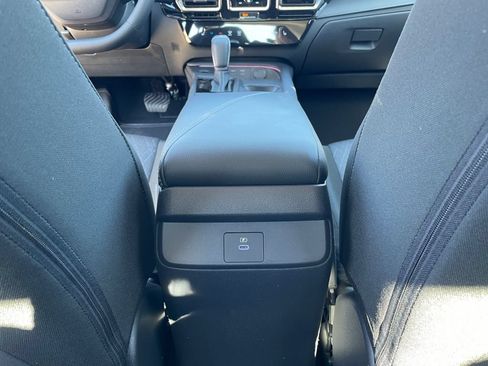 New 2026 Nissan Sentra SV w/ SV Convenience Package FWD image 27