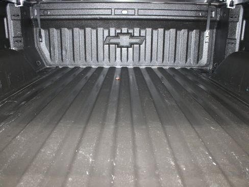 Used 2022 Chevrolet Silverado 1500 RST image 34