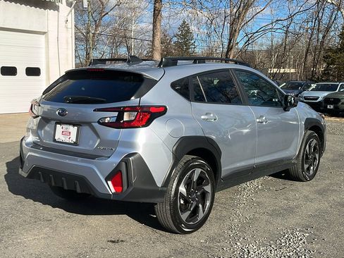 Certified 2025 Subaru Crosstrek 2.5i Limited image 7