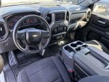 Used 2021 Chevrolet Silverado 1500 W/T w/ WT Convenience Package image 2