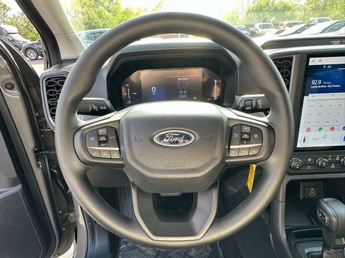 New 2026 Ford Ranger XL w/ Trailer Tow Package AWD/4WD image 8