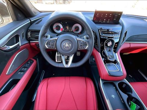 New 2026 Acura RDX A-Spec image 20