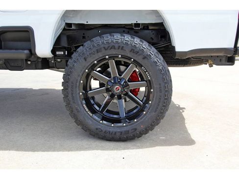 Used 2024 Ford F250 XLT AWD/4WD image 27