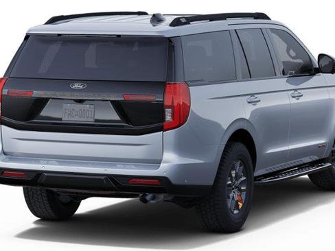 New 2025 Ford Expedition Tremor image 26