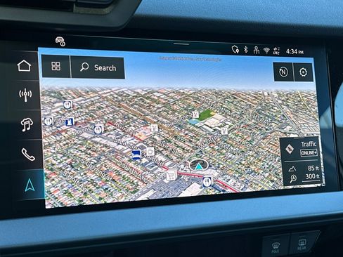 New 2026 Audi A3 2.0T Premium Plus image 17