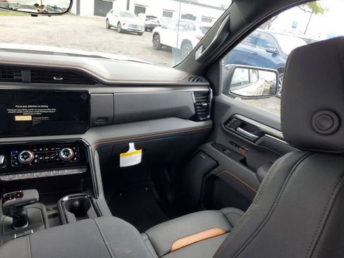 New 2026 GMC Sierra 1500 AT4 w/ AT4 Premium Package image 16
