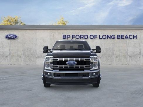New 2026 Ford F450 XLT AWD/4WD image 6