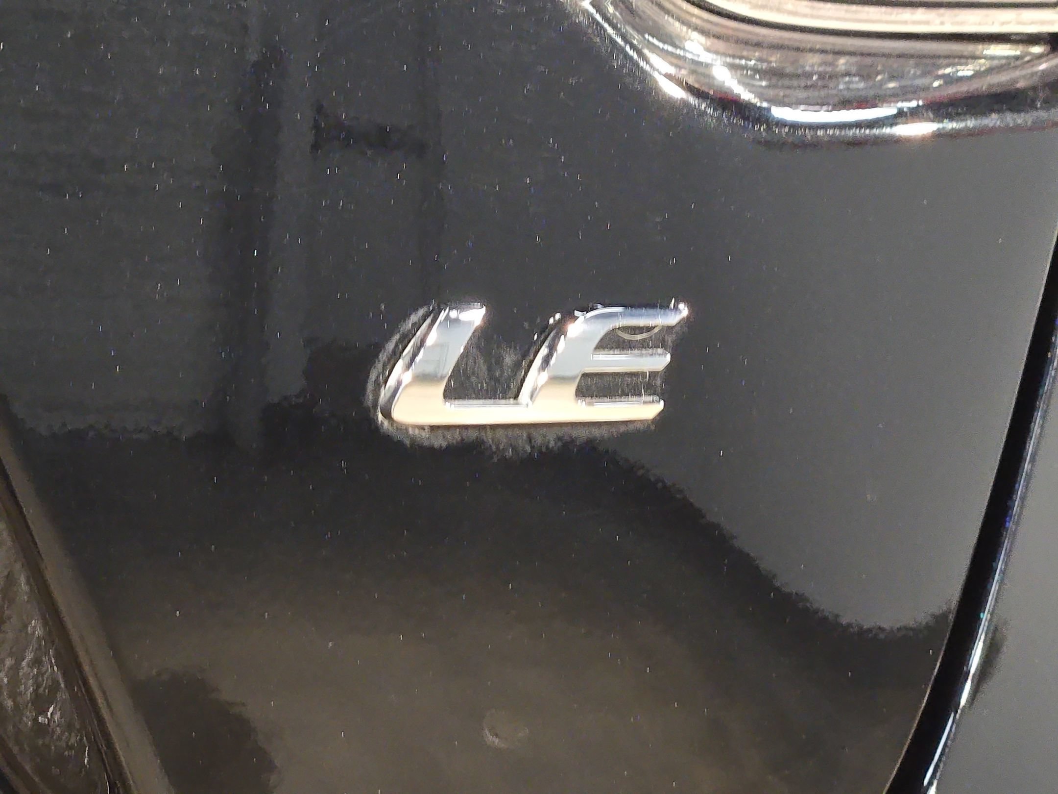 Used 2024 Toyota Corolla LE FWD image 36