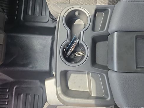 New 2025 Chevrolet Silverado 2500 W/T RWD image 23