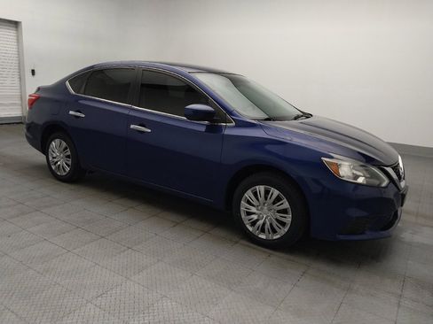 Used 2019 Nissan Sentra S FWD image 11