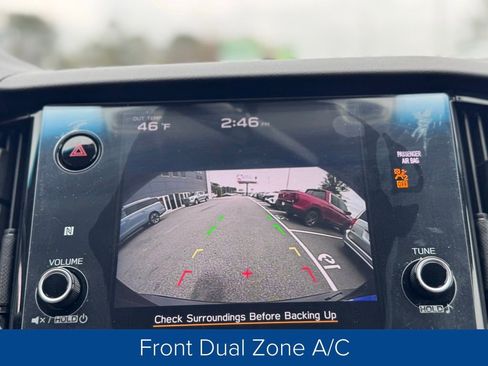 Used 2022 Subaru Legacy Premium image 13