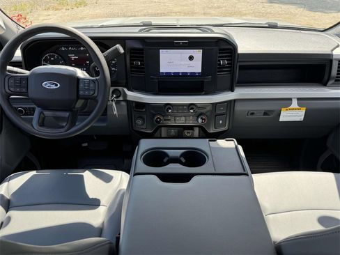 New 2026 Ford F350 XL image 2