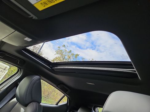 New 2026 MAZDA MAZDA3 2.5 S Hatchback w/ Premium Pkg image 12