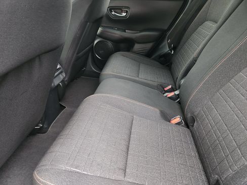 Used 2024 Honda HR-V Sport image 28